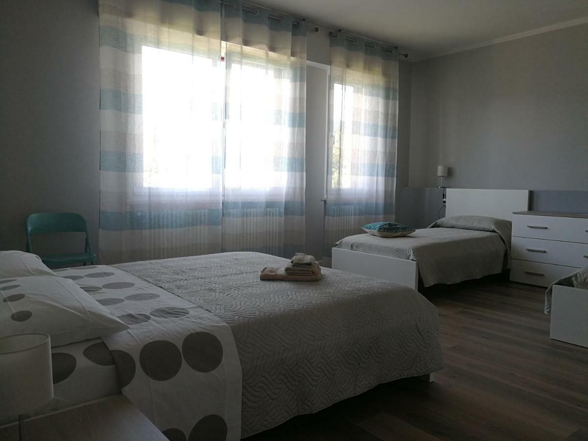 Hotel Il Giardino Di Sara Salò Zewnętrze zdjęcie