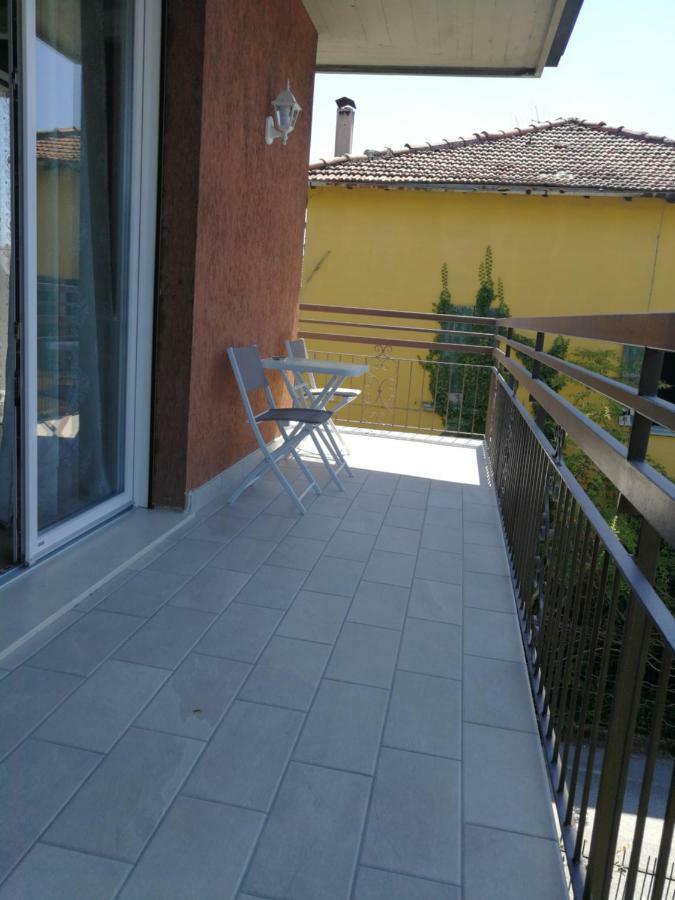 Hotel Il Giardino Di Sara Salò Zewnętrze zdjęcie