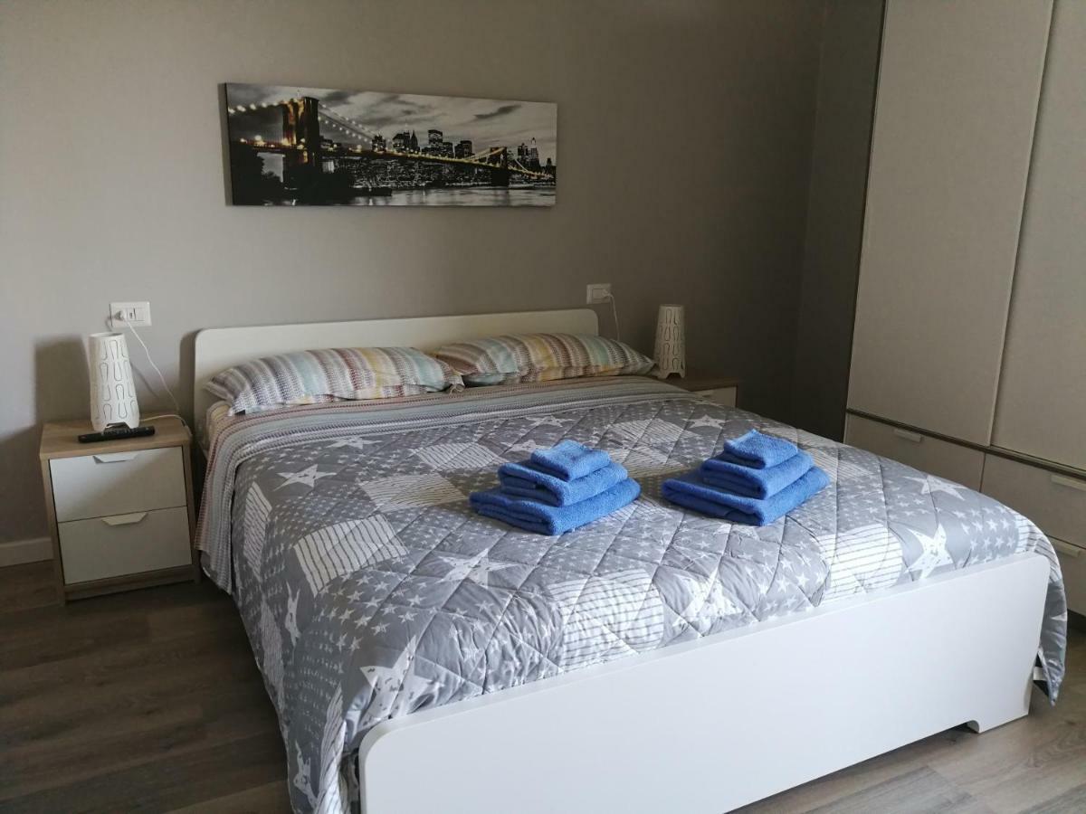 Hotel Il Giardino Di Sara Salò Zewnętrze zdjęcie