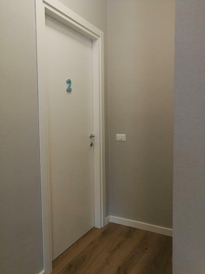 Hotel Il Giardino Di Sara Salò Zewnętrze zdjęcie