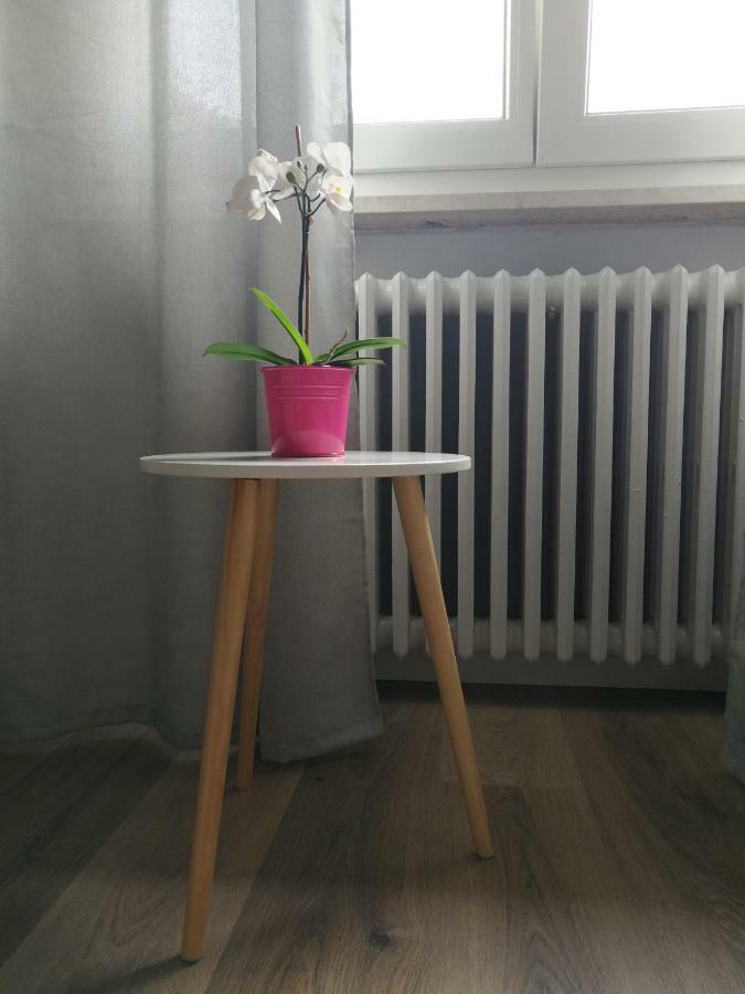 Hotel Il Giardino Di Sara Salò Zewnętrze zdjęcie