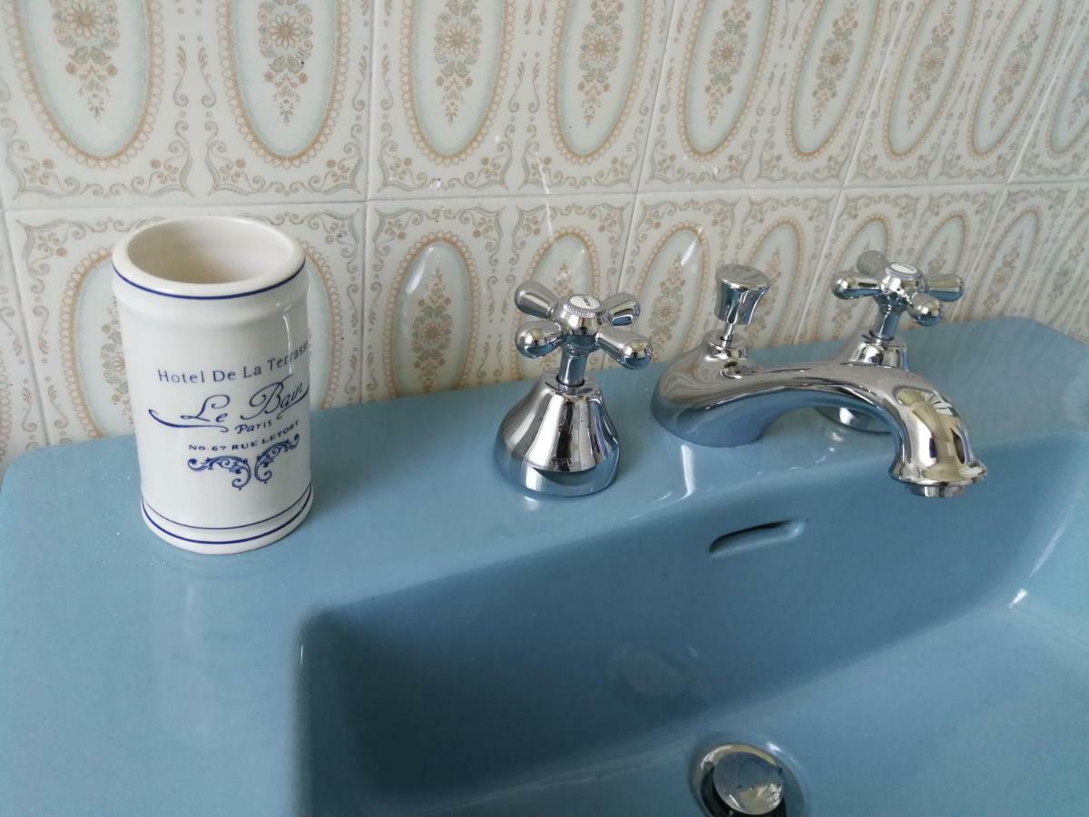 Hotel Il Giardino Di Sara Salò Zewnętrze zdjęcie